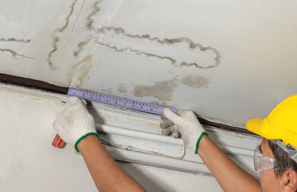 24/7 Emergency Water Damage Repair experts in Commerce, TX